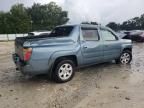 2008 Honda Ridgeline RTL