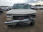 1999 GMC Yukon