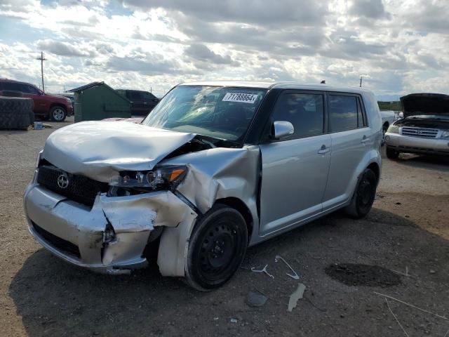 2008 Scion XB