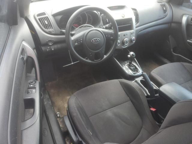 2012 KIA Forte EX