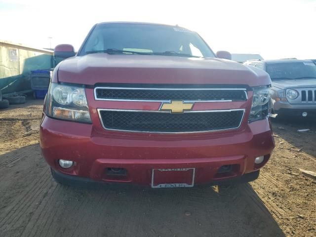 2014 Chevrolet Suburban K1500 LT