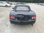 2002 Mazda MX-5 Miata Base