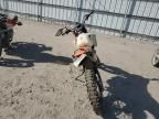 2008 KTM 450 EXC Racing