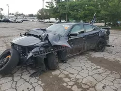 2018 Dodge Charger SXT en venta en Lexington, KY