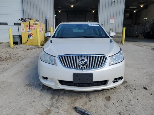 2012 Buick Lacrosse Premium