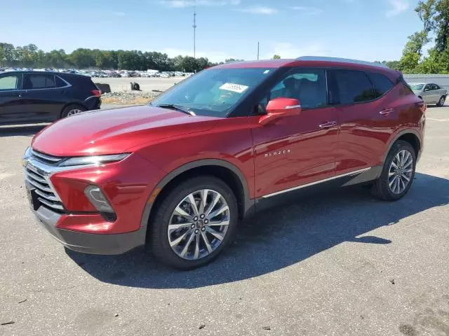 2023 Chevrolet Blazer Premier