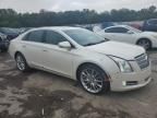 2014 Cadillac XTS Platinum