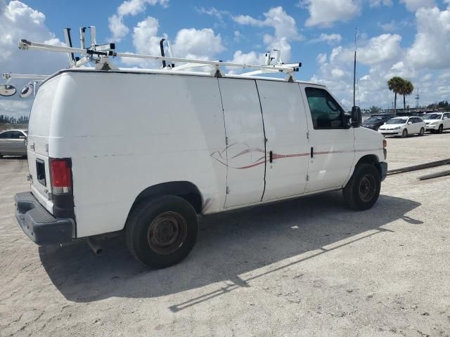 2014 Ford Econoline E250 Van