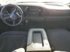 2002 Chevrolet Tahoe K1500