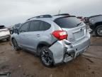 2014 Subaru XV Crosstrek 2.0 Premium