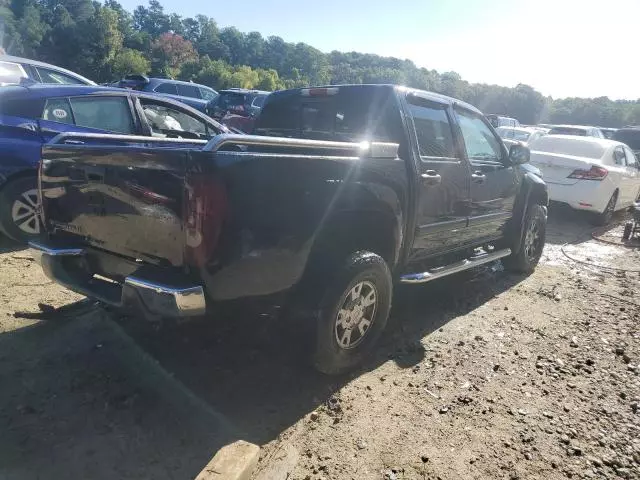 2007 Chevrolet Colorado