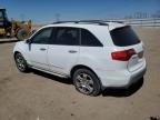 2007 Acura MDX Technology