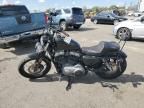 2009 Harley-Davidson XL1200 N