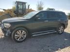 2013 Dodge Durango Crew