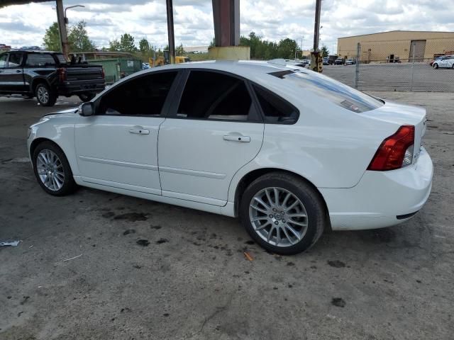 2010 Volvo S40 2.4I