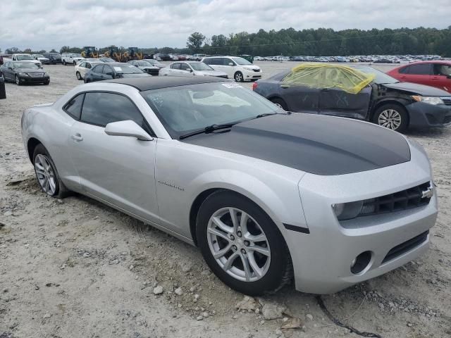 2013 Chevrolet Camaro LT