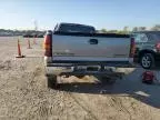 2001 Chevrolet Silverado K2500 Heavy Duty