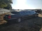 2004 Lincoln Town Car Executive