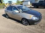 2008 Hyundai Accent GLS