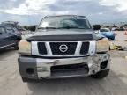 2013 Nissan Titan S