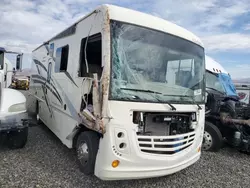 Salvage trucks for sale at Reno, NV auction: 2019 Ford F53