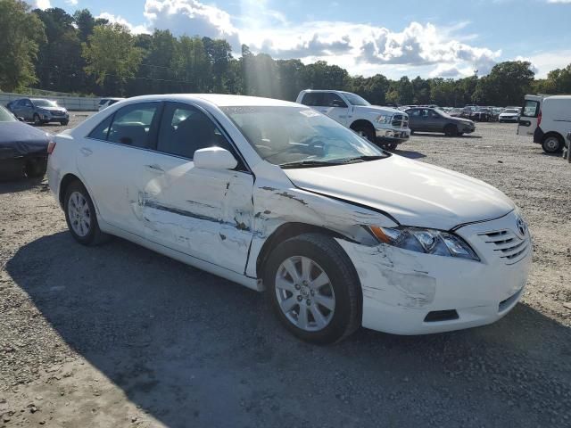 2008 Toyota Camry CE