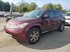 2006 Nissan Murano SL