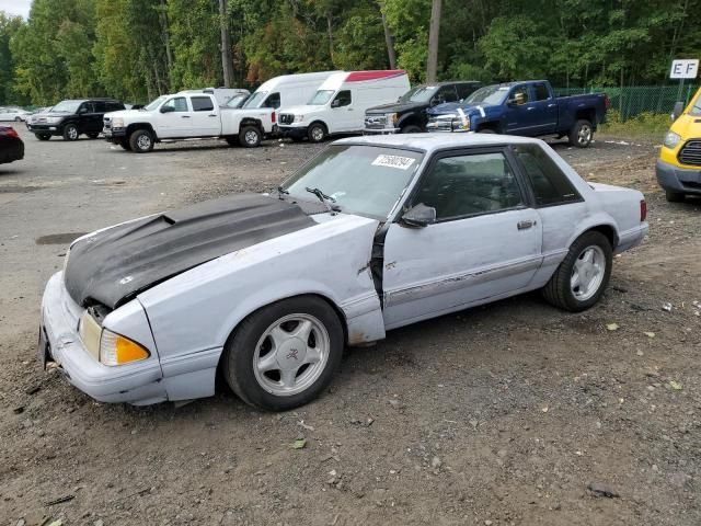 1993 Ford Mustang LX