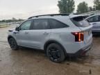 2024 KIA Sorento SX