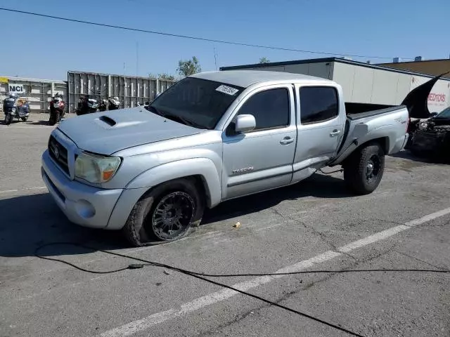 2005 Toyota Tacoma Double Cab