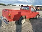 1988 Toyota Pickup 1/2 TON RN50