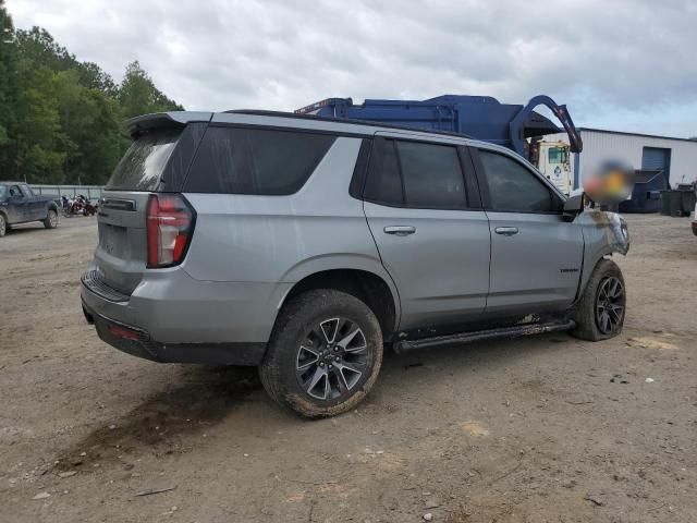 2024 Chevrolet Tahoe K1500 Z71