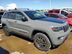 2021 Jeep Grand Cherokee Trailhawk