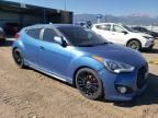 2016 Hyundai Veloster Turbo