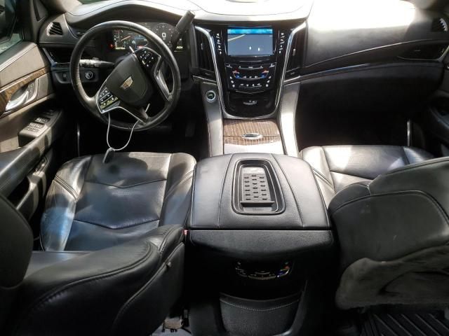 2015 Cadillac Escalade Platinum