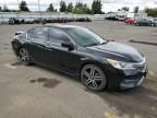 2017 Honda Accord Sport Special Edition