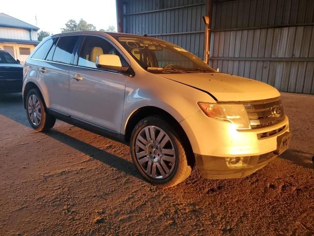 2010 Ford Edge Limited