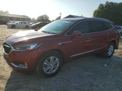 2018 Buick Enclave Essence en venta en Midway, FL