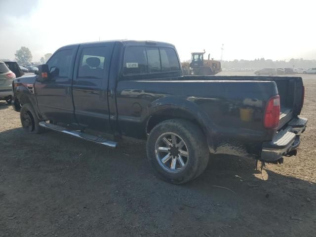 2005 Ford F250 Super Duty