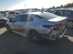 2023 Toyota Camry SE Night Shade