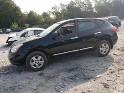 Nissan Vehiculos salvage en venta: 2013 Nissan Rogue S