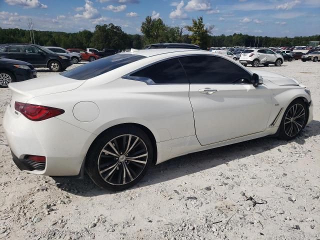 2019 Infiniti Q60 Pure