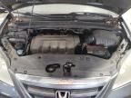 2006 Honda Odyssey EXL