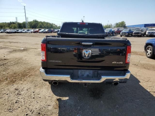 2019 Dodge RAM 1500 BIG HORN/LONE Star