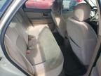 2007 Ford Taurus SEL