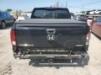 2018 Honda Ridgeline Black Edition