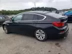 2013 BMW 535 Xigt