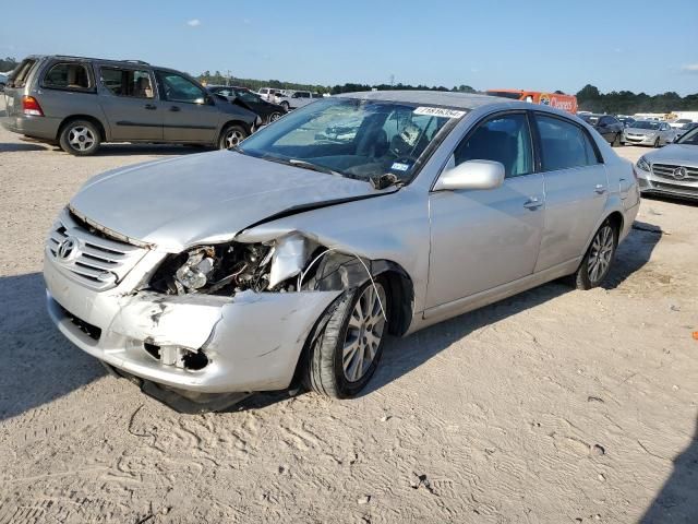 2008 Toyota Avalon XL