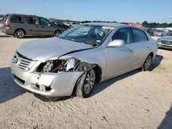 Toyota salvage cars for sale: 2008 Toyota Avalon XL