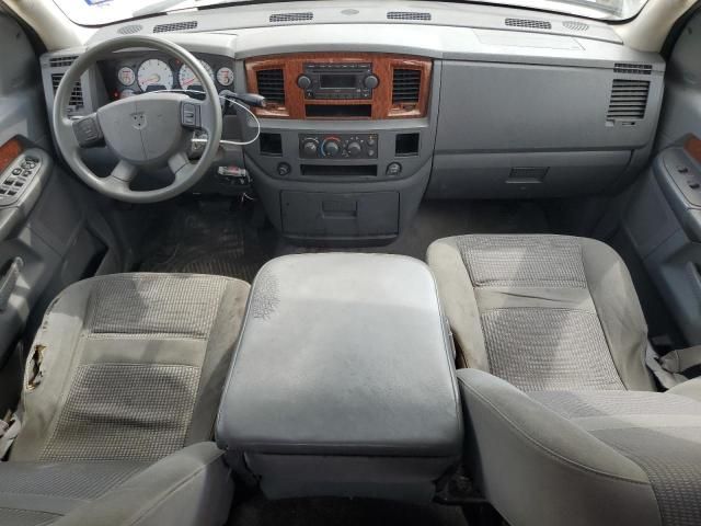 2006 Dodge RAM 1500 ST